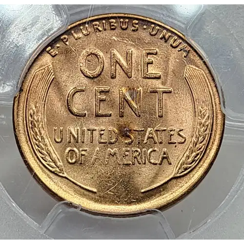 1939-S 1C, RD