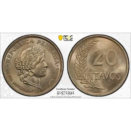 1941 20C