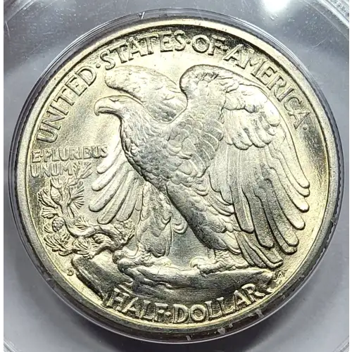1941-D 50C