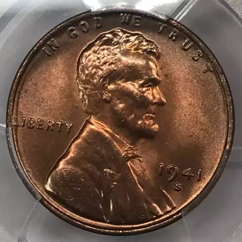 1941-S 1C, RD (3)