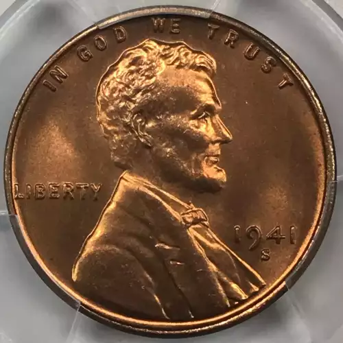 1941-S 1C, RD (3)