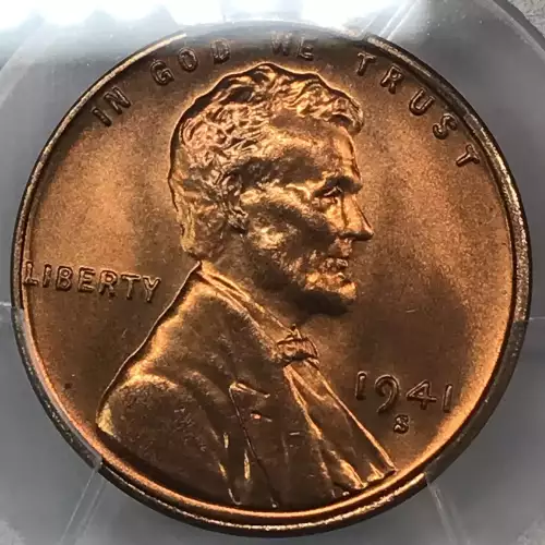 1941-S 1C, RD (2)