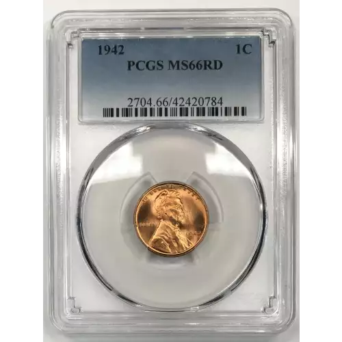 1942 1C, RD
