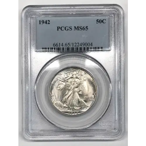 1942 50C