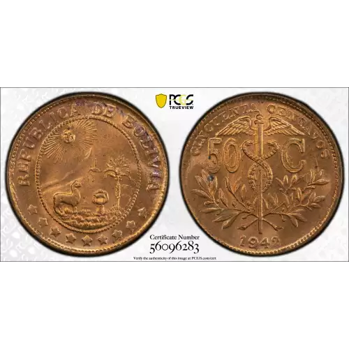1942 50C KM-182a.1, RD