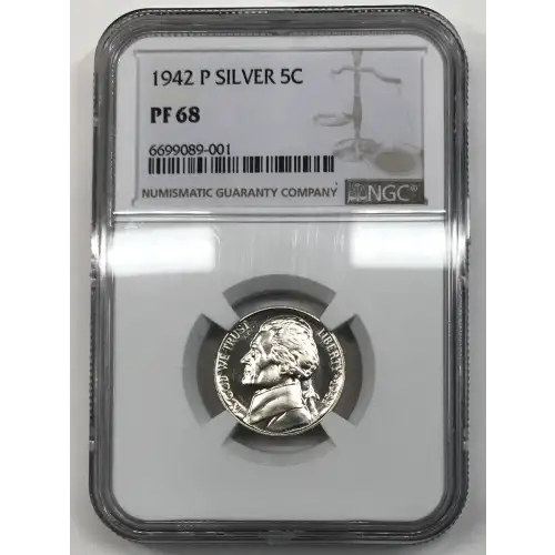 1942 P