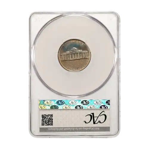 1942 Type 1 5c (Proof) (3)