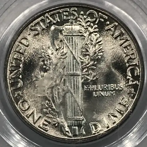 1943 10C