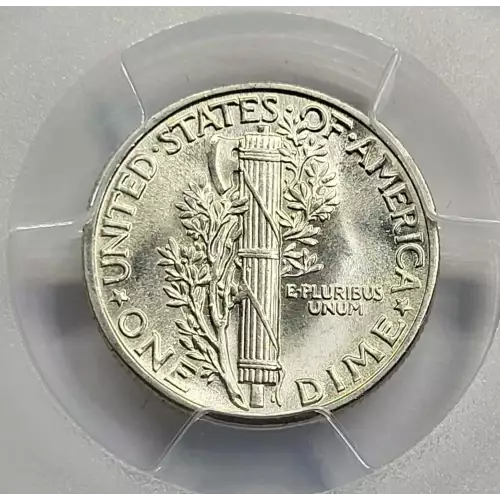 1943 10C, FB
