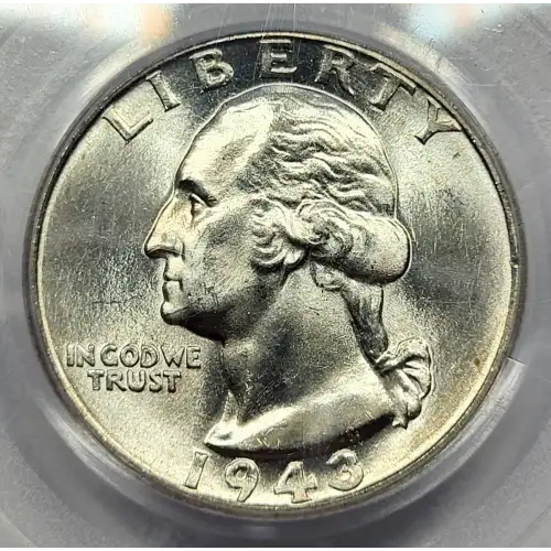 1943 25C