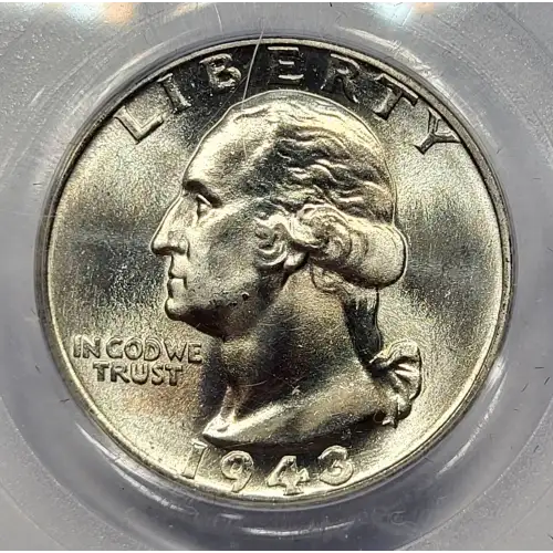 1943 25C