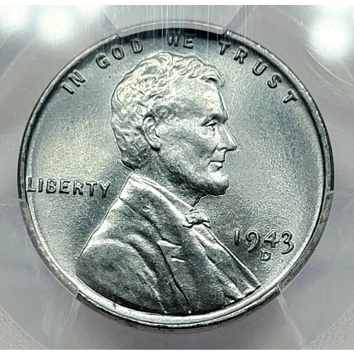 1943-D 1C