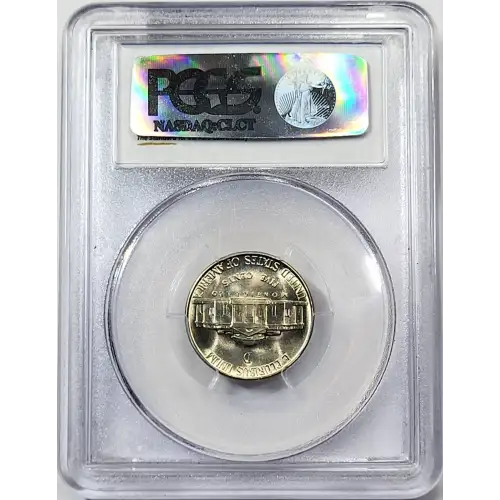 1943-D 5C, FS (3)