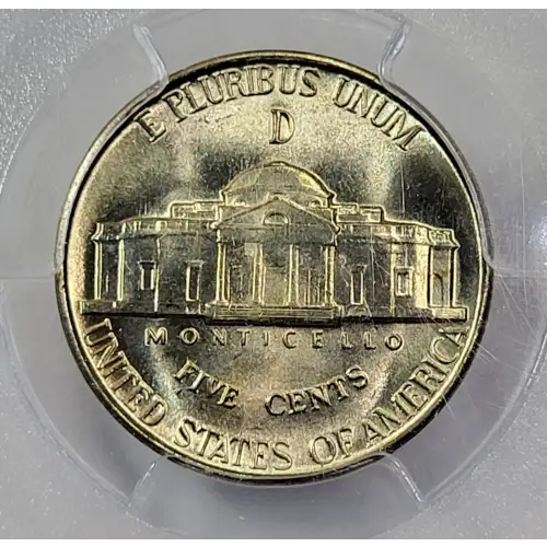 1943-D 5C, FS (2)