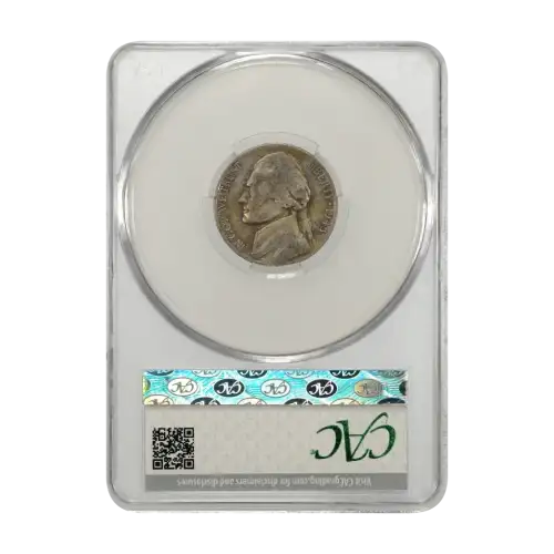 1943-P Silver 5c (2)
