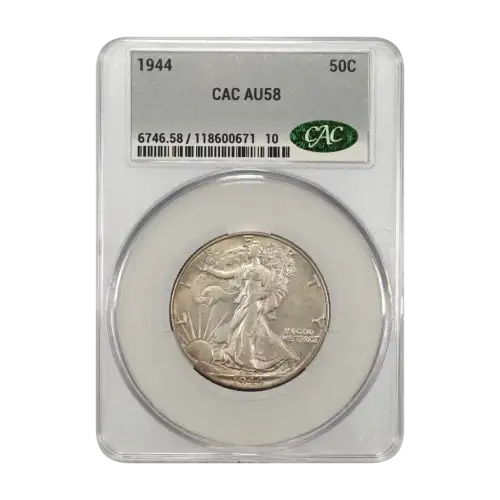 1944 50c
