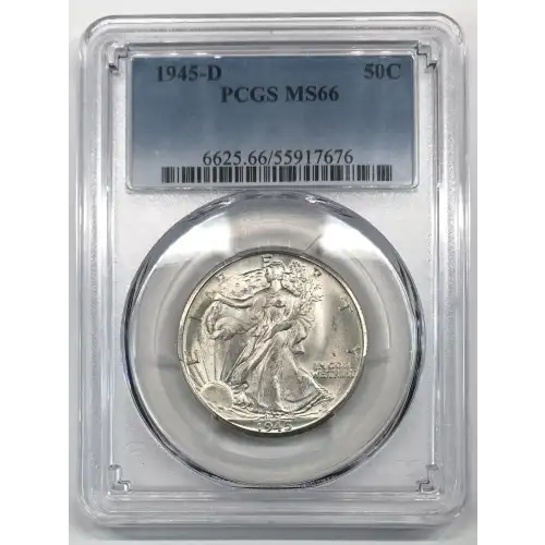 1945-D 50C