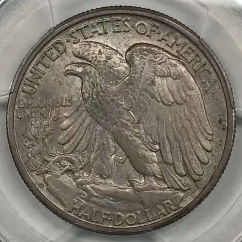 1945-D 50C