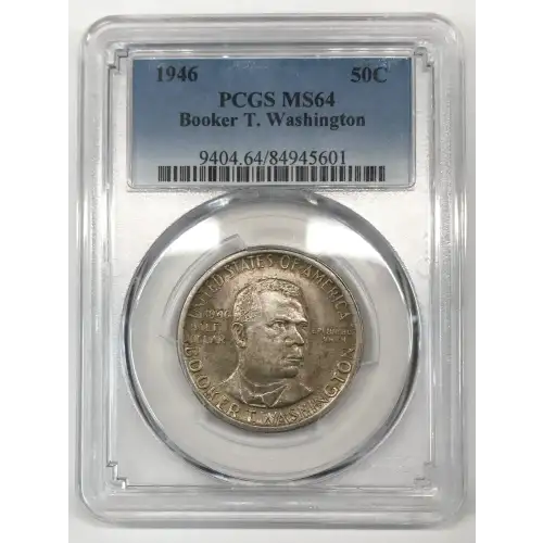 1946 50C Booker T. Washington (2)