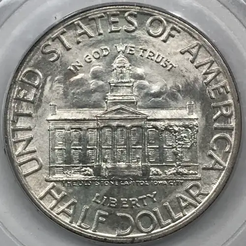 1946 50C Iowa