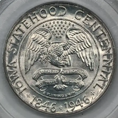 1946 50C Iowa
