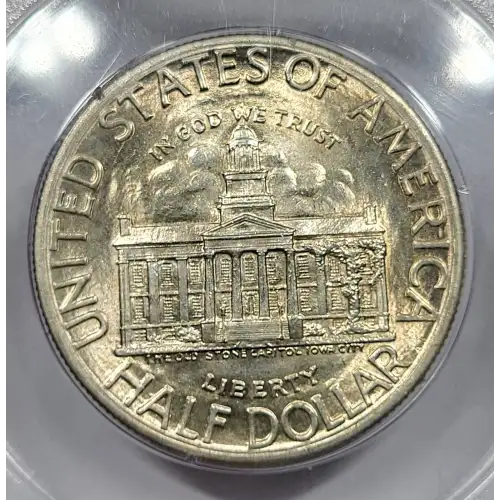 1946 50C Iowa