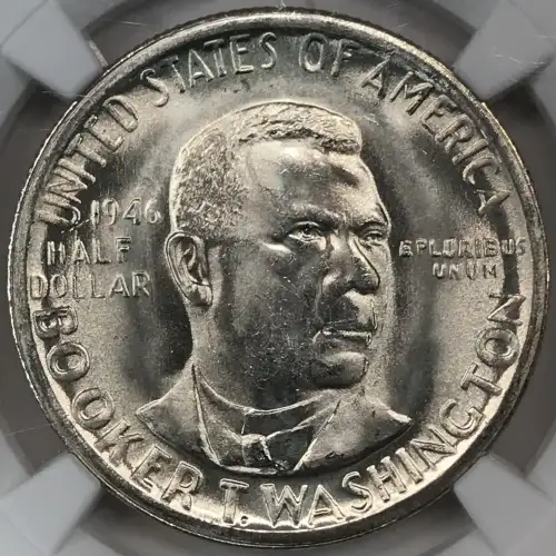 1946 BOOKER T. WASHINGTON (2)