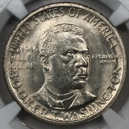 1946 BOOKER T. WASHINGTON (2)
