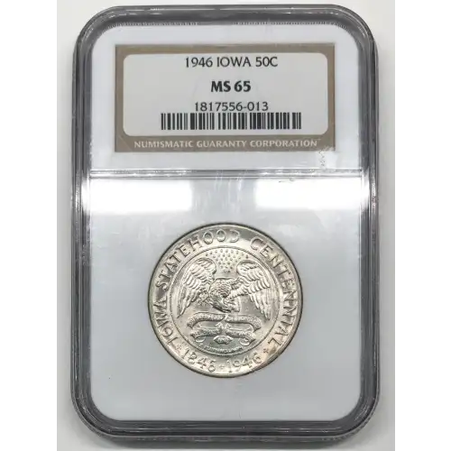 1946 IOWA