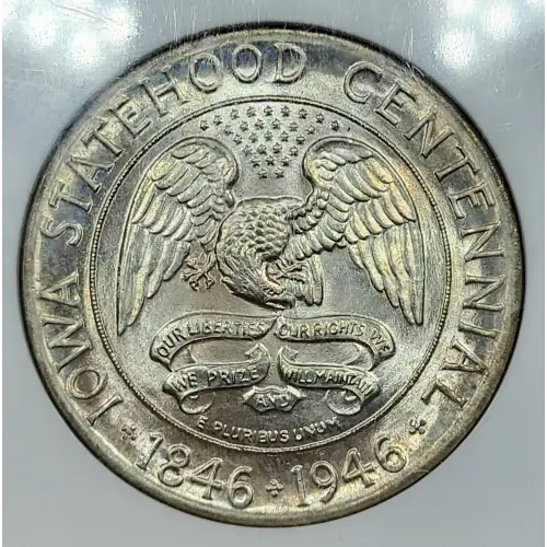 1946 IOWA