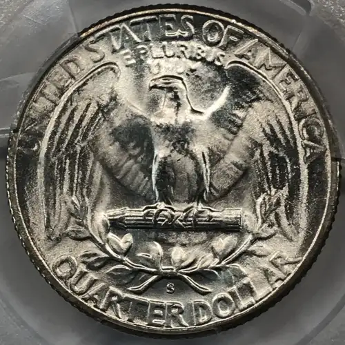 1946-S 25C