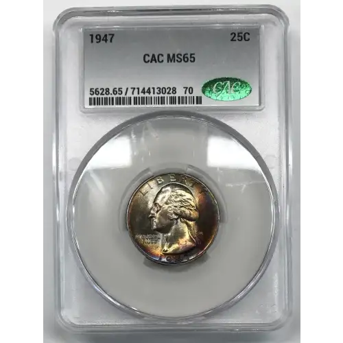 1947 25c (2)