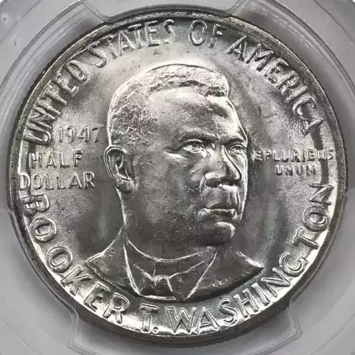 1947 50C Booker T. Washington (4)