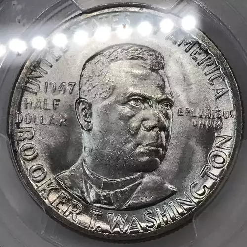 1947 50C Booker T. Washington (3)