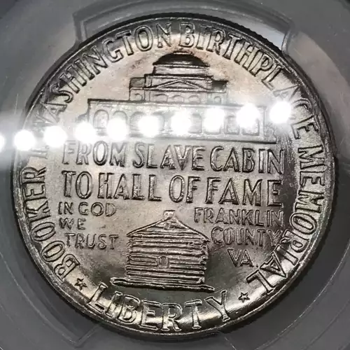 1947 50C Booker T. Washington (5)
