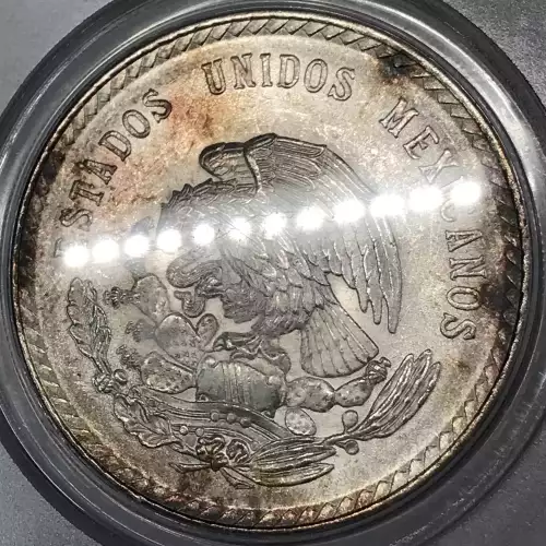 1947-Mo 5 Peso Cuauhtemoc (3)