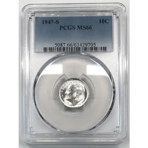 1947-S 10C