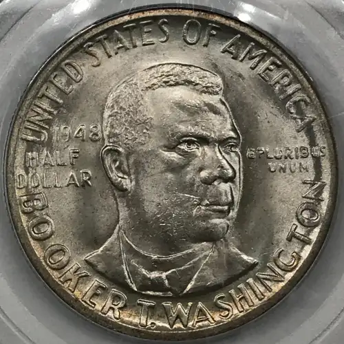 1948 50C Booker T. Washington (3)