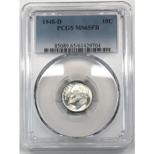 1948-D 10C, FB (4)