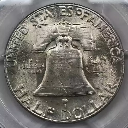 1948-D 50C, FBL