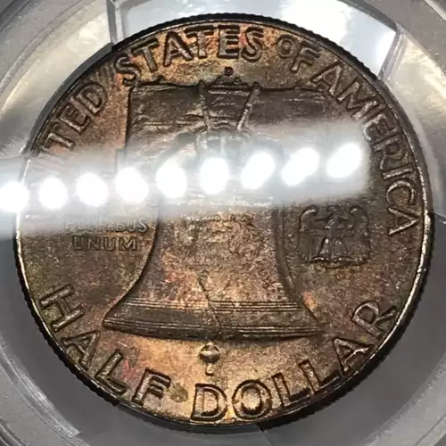 1948-D 50C, FBL