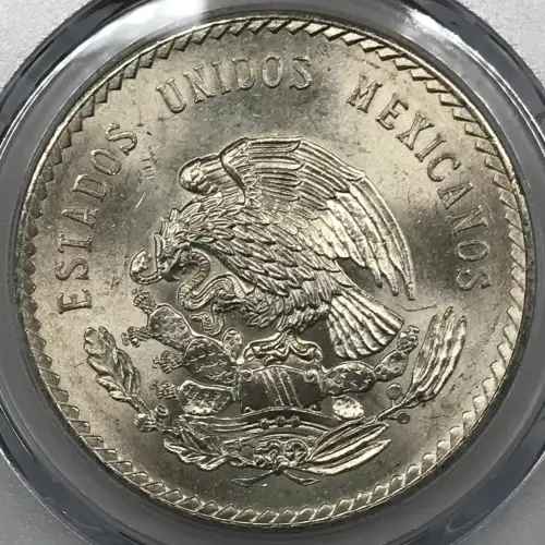 1948-Mo 5 Peso Cuauhtemoc (2)