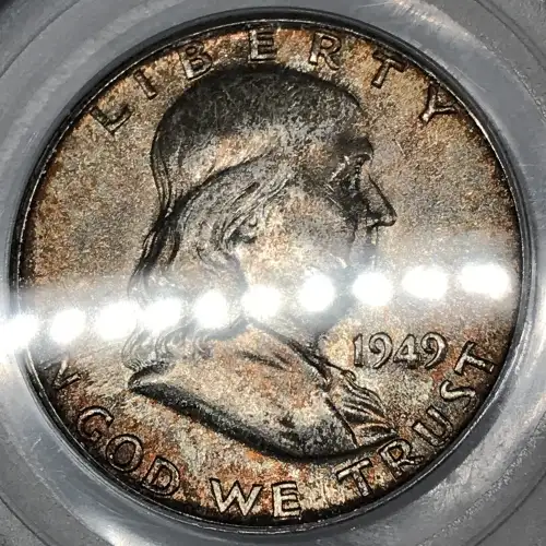 1949 50C, FBL