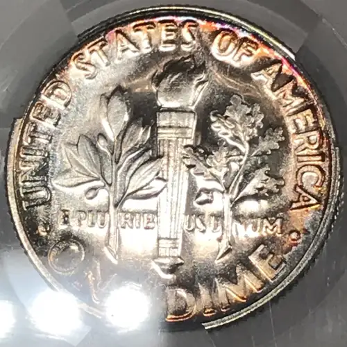 1951 10c (Proof) (5)