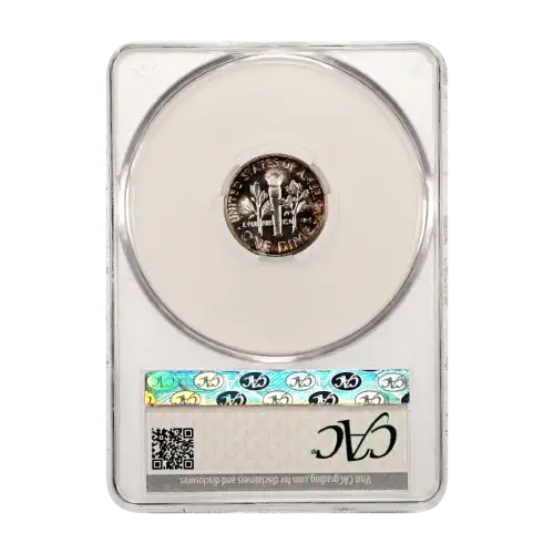 1951 10c (Proof) (7)