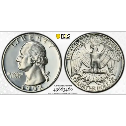 1952 25C 