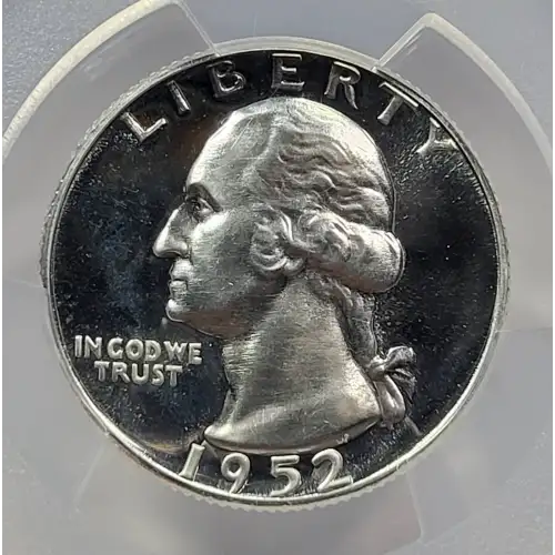 1952 25C 
