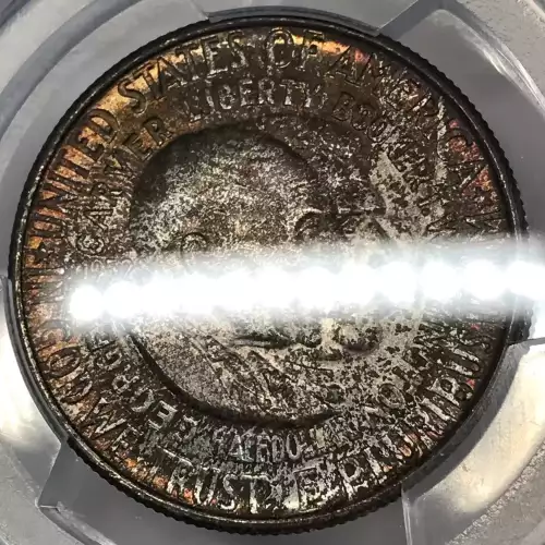 1952 50C Washington-Carver (5)