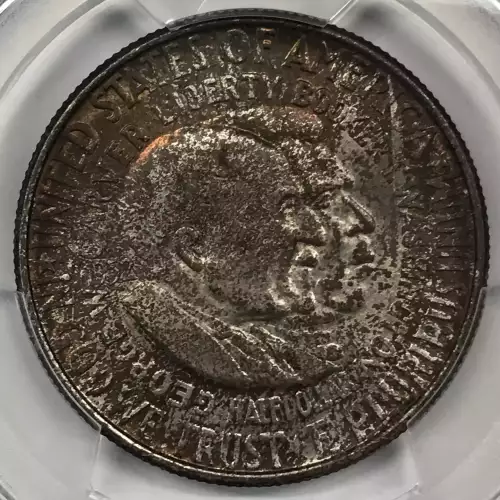1952 50C Washington-Carver (4)