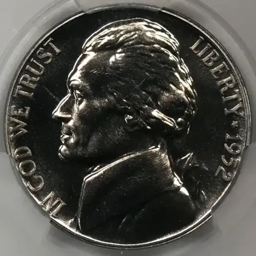 1952 5c (Proof) (6)